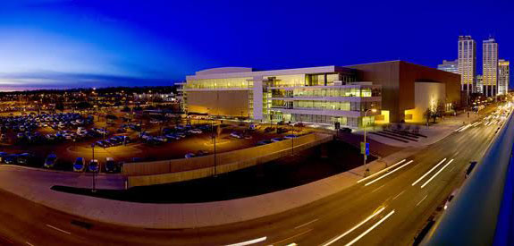 Peoria Civic Center Peoria Civic Center