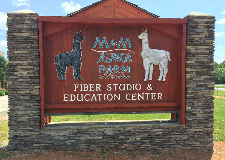 Alpaca Business Profile