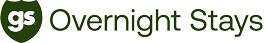 Good Sam Overnight Stays Logo