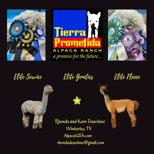 Alpaca Owners Association, Inc.